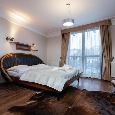 Tatrystay Apartment Javor タトランスカ・ ロムニツァ エクステリア 写真