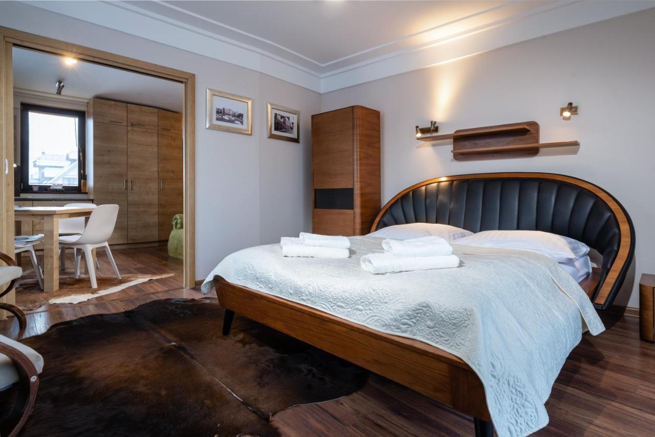 Tatrystay Apartment Javor タトランスカ・ ロムニツァ エクステリア 写真